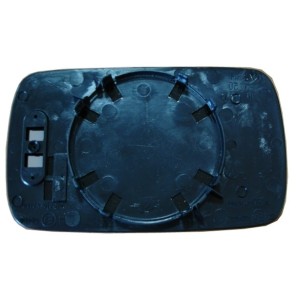 Achetez VITRE DE RÉTROVISEUR DROIT CONVEXE THERMIQUE BLEU BMW BMW E46 3/4P 98- au meilleur prix sur todocarrocería.com