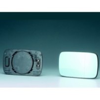 Achetez VITRE DE RÉTROVISEUR DROIT CONVEXE THERMIQUE BLEU BMW BMW E36 91-/E34 92- au meilleur prix sur todocarrocería.com