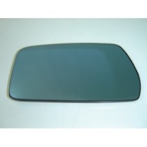 Compra CRISTAL RETROVISOR DERECHO CONVEXO TÉRMICO AZUL CITROEN CITROEN XANTIA 93- al mejor precio en todocarrocería.com