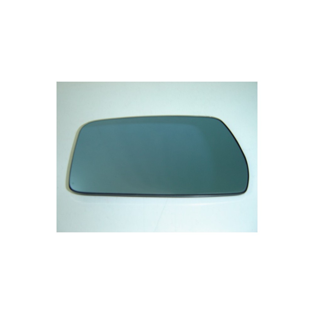 Compra CRISTAL RETROVISOR DERECHO CONVEXO TÉRMICO AZUL CITROEN CITROEN XANTIA 93- al mejor precio en todocarrocería.com