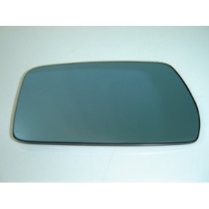 Compra CRISTAL RETROVISOR DERECHO CONVEXO TÉRMICO AZUL CITROEN CITROEN XANTIA 93- al mejor precio en todocarrocería.com