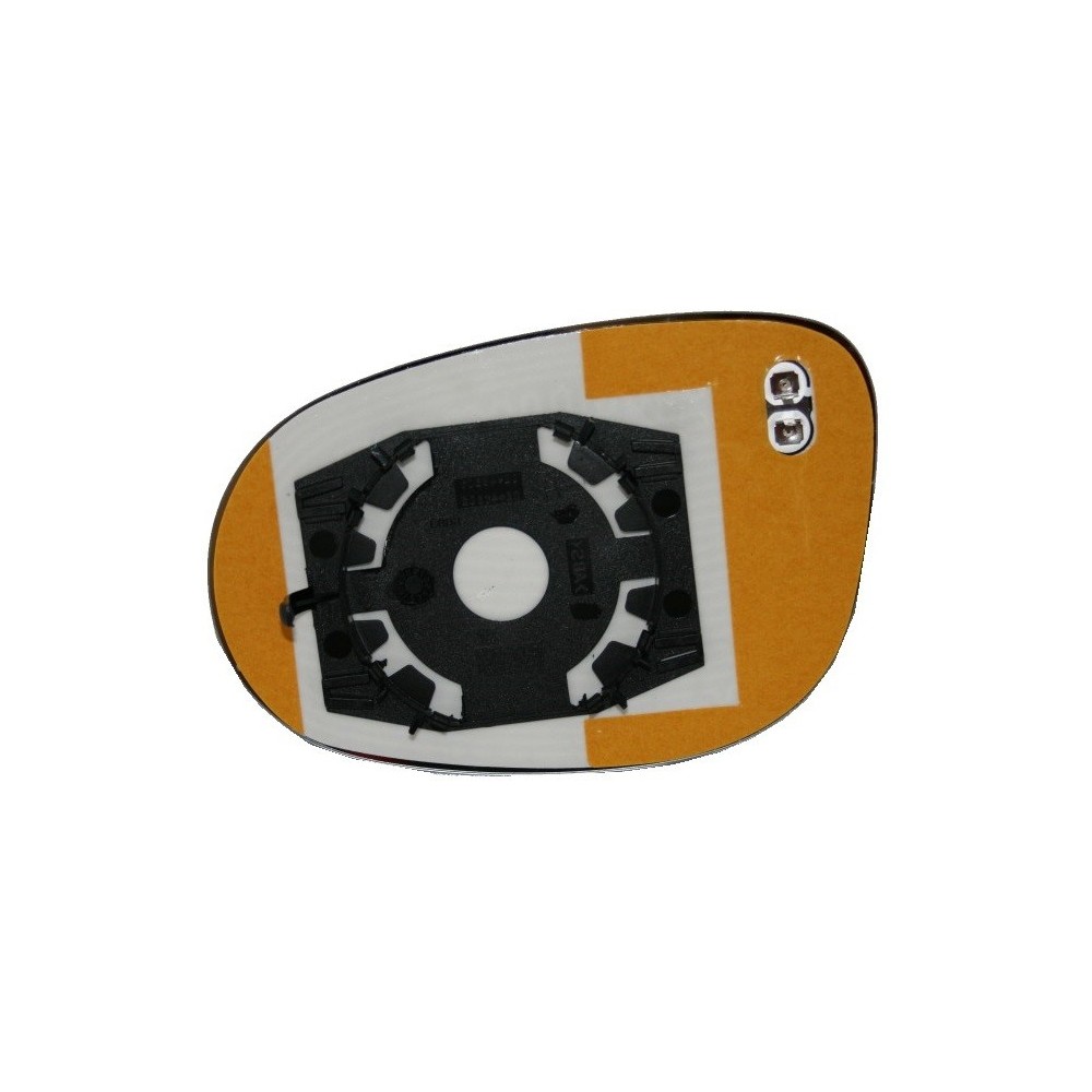Compra CRISTAL RETROVISOR DERECHO CONVEXO TÉRMICO AZUL FIAT FIAT BRAVO 07-/DELTA 08- al mejor precio en todocarrocería.com