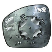Compra CRISTAL RETROVISOR DERECHO CONVEXO TÉRMICO AZUL LAND ROVER RANGE ROVER 13- al mejor precio en todocarrocería.com