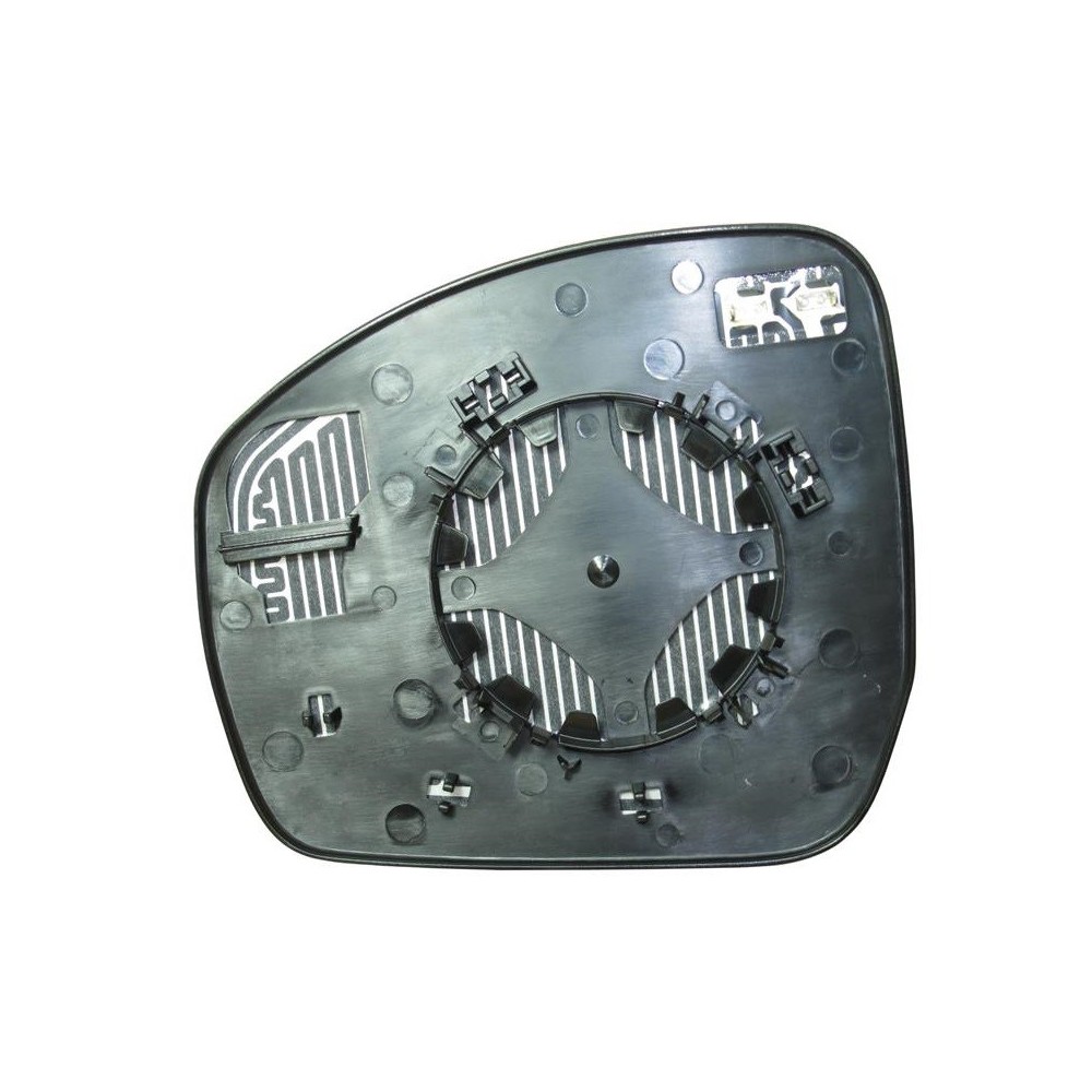 Compra CRISTAL RETROVISOR DERECHO CONVEXO TÉRMICO AZUL LAND ROVER RANGE ROVER 13- al mejor precio en todocarrocería.com