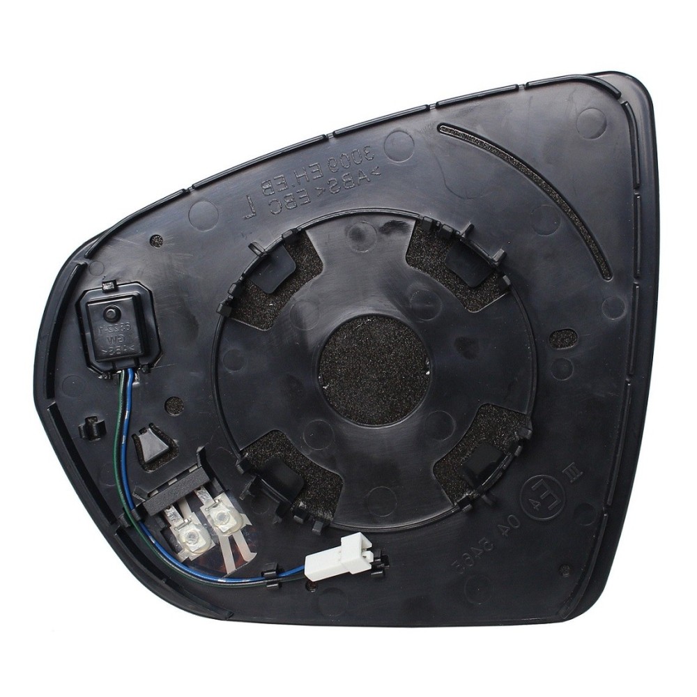 Compra CRISTAL RETROVISOR DERECHO CONVEXO TÉRMICO C/ANG/MORTO CITROEN PEUGEOT 3008/5008/C5 AIRCROSS 16- al mejor precio en todoc