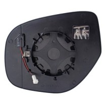 Compra CRISTAL RETROVISOR DERECHO CONVEXO TÉRMICO C/ANG/MORTO MITSUBISHI MITSUBISHI ASX 2016.12- al mejor precio en todocarrocer