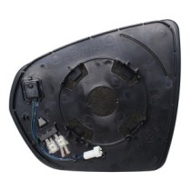 Compra CRISTAL RETROVISOR DERECHO CONVEXO TÉRMICO C/ANG/MORTO PEUGEOT PEUGEOT 3008/5008/C5 AIRCROSS 16- al mejor precio en todoc