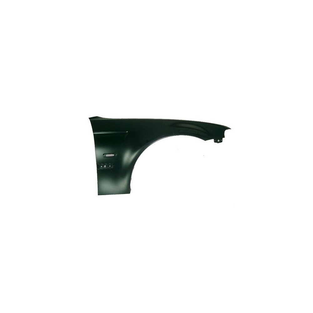 Compra ALETA DELANTERA DERECHA(CHAPA) BMW BMW E46 3P COMPACT 01- al mejor precio en todocarrocería.com