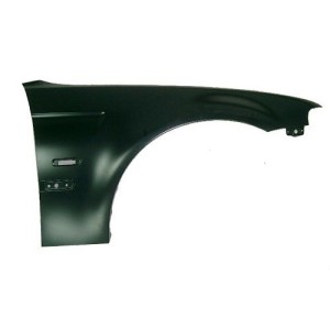 Compra ALETA DELANTERA DERECHA(CHAPA) BMW BMW E46 3P COMPACT 01- al mejor precio en todocarrocería.com