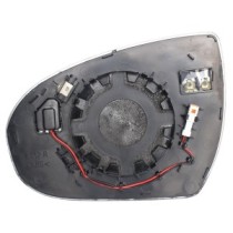 Achetez VITRE DE RÉTROVISEUR DROIT CONVEXE THERMIQUE AVEC ANGLE MORT HYUNDAI HYUNDAI TUCSON 2015.09- au meilleur prix sur todoca