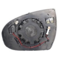 Achetez VITRE DE RÉTROVISEUR DROIT CONVEXE THERMIQUE AVEC ANGLE MORT HYUNDAI HYUNDAI TUCSON 2015.09- au meilleur prix sur todoca