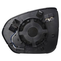 Compra CRISTAL RETROVISOR DERECHO CONVEXO TÉRMICO C/ANGULO MUERTO DACIA DACIA DUSTER 2018.01- al mejor precio en todocarrocería.