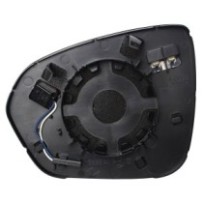 Compra CRISTAL RETROVISOR DERECHO CONVEXO TÉRMICO C/ANGULO MUERTO DACIA DACIA DUSTER 2018.01- al mejor precio en todocarrocería.