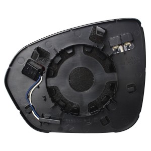 Compra CRISTAL RETROVISOR DERECHO CONVEXO TÉRMICO C/ANGULO MUERTO DACIA DACIA DUSTER 2018.01- al mejor precio en todocarrocería.