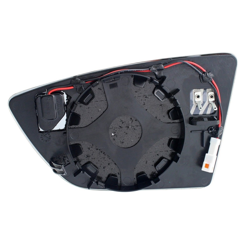 Compra CRISTAL RETROVISOR DERECHO CONVEXO TÉRMICO C/ANGULO MUERTO SEAT SEAT IBIZA V/ARONA 2017.01- al mejor precio en todocarroc