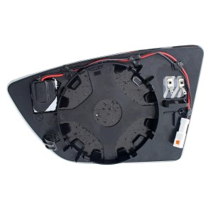 Compra CRISTAL RETROVISOR DERECHO CONVEXO TÉRMICO C/ANGULO MUERTO SEAT SEAT IBIZA V/ARONA 2017.01- al mejor precio en todocarroc