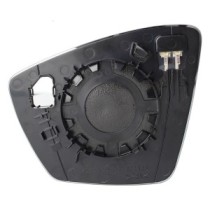 Compra CRISTAL RETROVISOR DERECHO CONVEXO TÉRMICO C/ANGULO MUERTO SKODA SKODA KODIAQ/KAROQ 2016.10- al mejor precio en todocarro