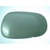 Compra CRISTAL RETROVISOR DERECHO CONVEXO TÉRMICO C/SUPERIOR RENAULT RENAULT CLIO/MEGA/SCENI 94-05 al mejor precio en todocarroc