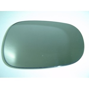 Compra CRISTAL RETROVISOR DERECHO CONVEXO TÉRMICO C/SUPERIOR RENAULT RENAULT CLIO/MEGA/SCENI 94-05 al mejor precio en todocarroc