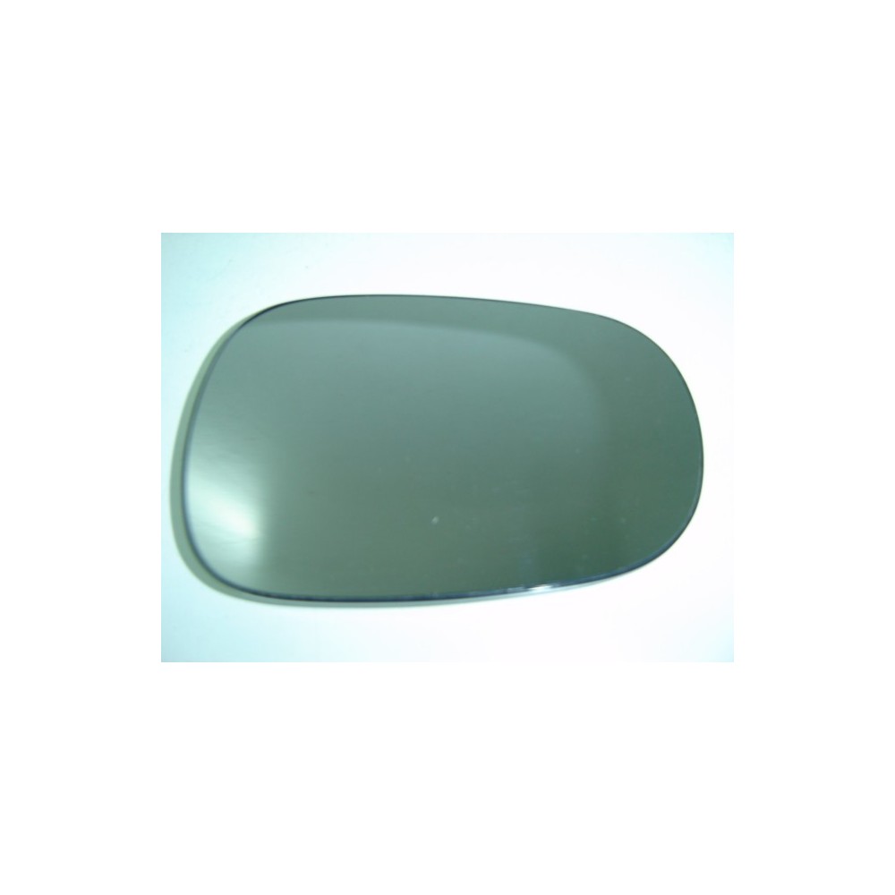 Compra CRISTAL RETROVISOR DERECHO CONVEXO TÉRMICO C/SUPERIOR RENAULT RENAULT CLIO/MEGA/SCENI 94-05 al mejor precio en todocarroc