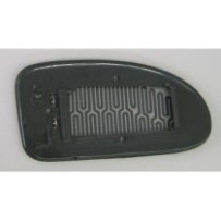 Achetez GLACE DE RÉTROVISEUR DROIT CONVEXE THERMIQUE C/SUPÉRIEUR RECTANGULAIRE FORD FORD FOCUS 98- au meilleur prix sur todocarr