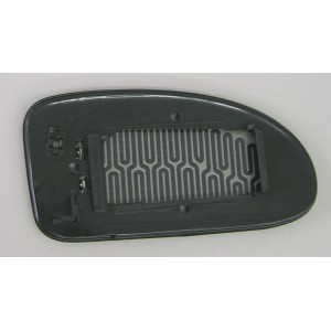 Compra CRISTAL RETROVISOR DERECHO CONVEXO TÉRMICO C/SUPERIOR RECTANGULAR FORD FORD FOCUS 98- al mejor precio en todocarrocería.c