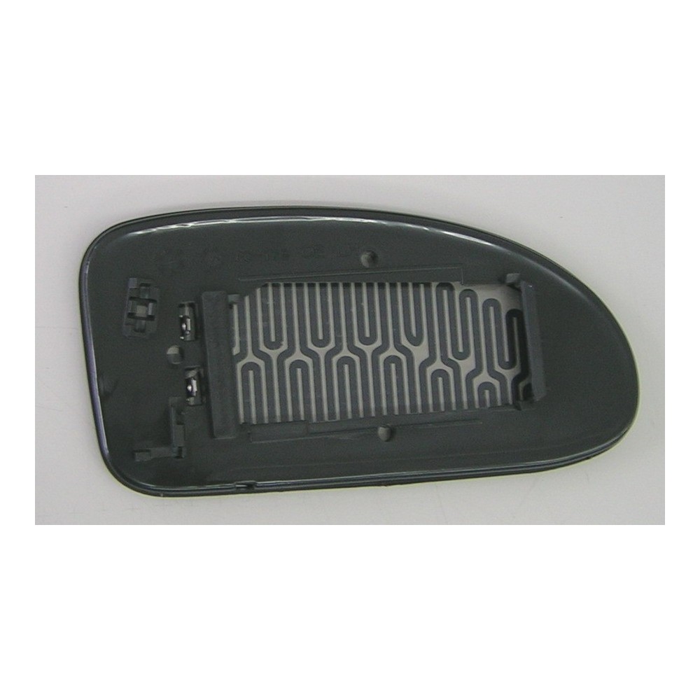 Compra CRISTAL RETROVISOR DERECHO CONVEXO TÉRMICO C/SUPERIOR RECTANGULAR FORD FORD FOCUS 98- al mejor precio en todocarrocería.c