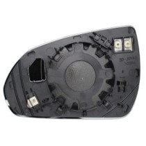 Achetez VITRE DE RÉTROVISEUR DROIT CONVEXE THERMIQUE (SO OE) HYUNDAI HYUNDAI I30 H/B 17- au meilleur prix sur todocarrocería.com