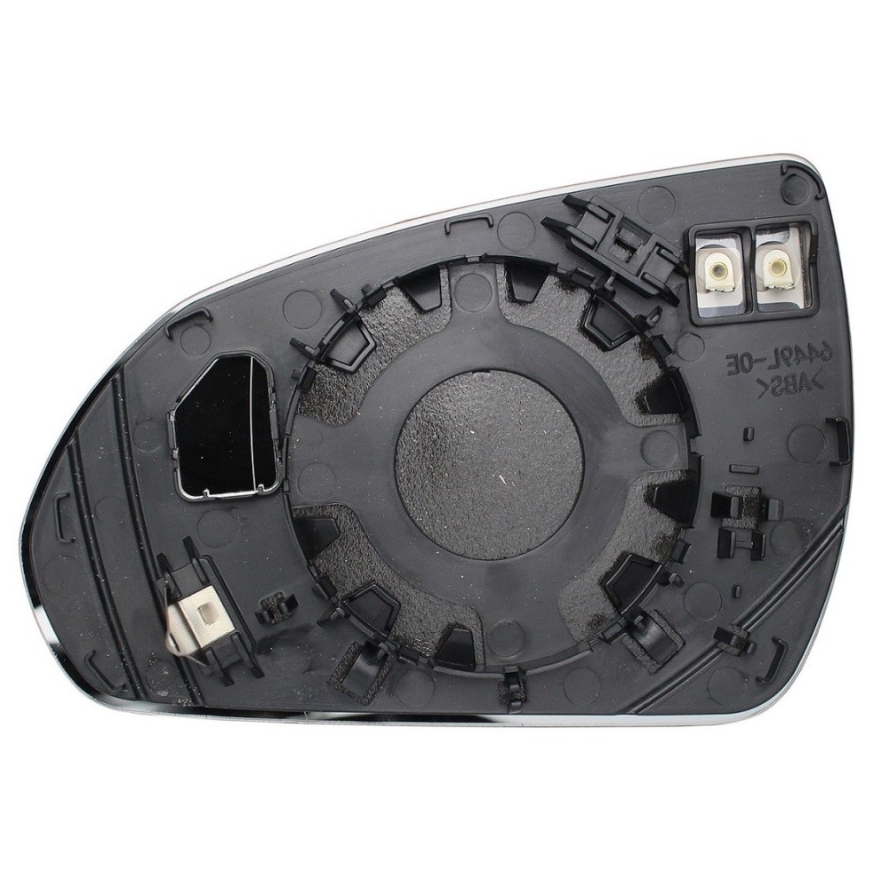Compra CRISTAL RETROVISOR DERECHO CONVEXO TÉRMICO(SO OE) HYUNDAI HYUNDAI I30 H/B 17- al mejor precio en todocarrocería.com