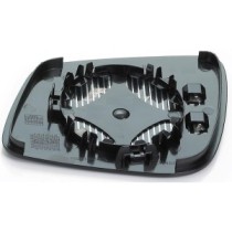 Compra CRISTAL RETROVISOR DERECHO ELÉCTRICO ASFÉRICO TÉRMICO MERCEDES MERCEDES A W169/B W245 09- al mejor precio en todocarrocer