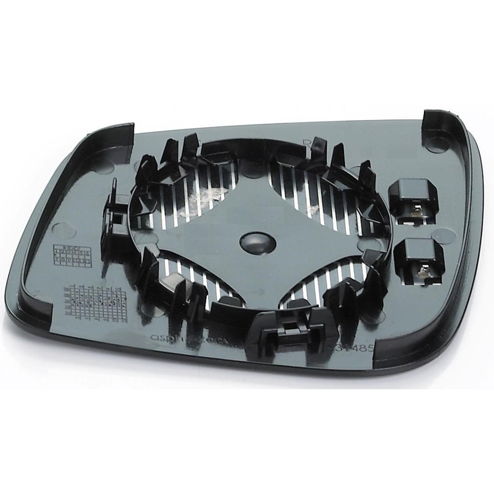 Compra CRISTAL RETROVISOR DERECHO ELÉCTRICO ASFÉRICO TÉRMICO MERCEDES MERCEDES A W169/B W245 09- al mejor precio en todocarrocer