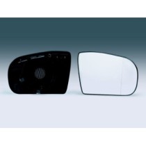Achetez VITRE DE RÉTROVISEUR DROIT ÉLECTRIQUE ASPHÉRIQUE THERMIQUE S/SUPÉRIEUR MERCEDES MERCEDES W210 99- au meilleur prix sur t
