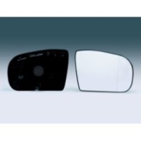 Achetez VITRE DE RÉTROVISEUR DROIT ÉLECTRIQUE ASPHÉRIQUE THERMIQUE S/SUPÉRIEUR MERCEDES MERCEDES W210 99- au meilleur prix sur t