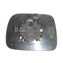 Compra CRISTAL RETROVISOR DERECHO ELÉCTRICO CONVEXO FORD NISSAN TERRANO II/MAVERICK 93- al mejor precio en todocarrocería.com