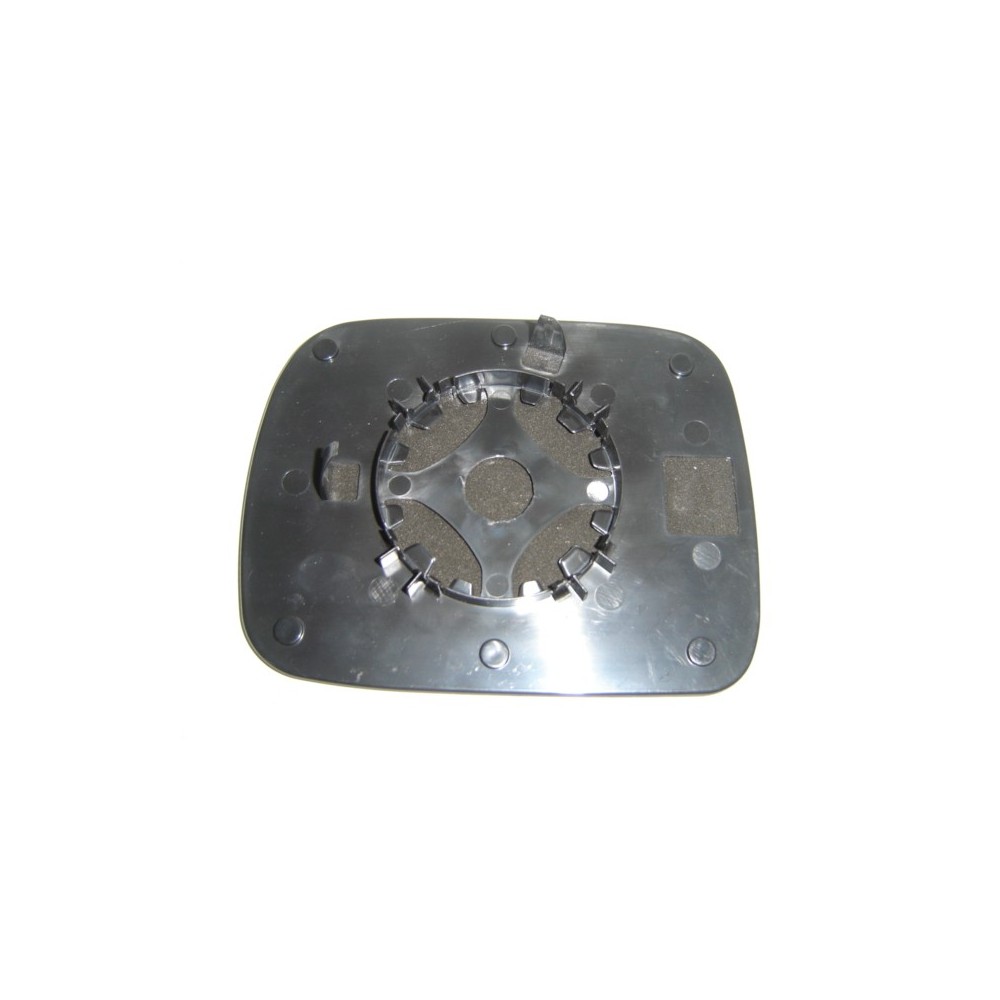 Compra CRISTAL RETROVISOR DERECHO ELÉCTRICO CONVEXO NISSAN NISSAN TERRANO II/MAVERICK 93- al mejor precio en todocarrocería.com