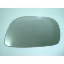 Compra CRISTAL RETROVISOR DERECHO ELÉCTRICO CONVEXO TÉRMICO SUZUKI OPEL AGILA 00- al mejor precio en todocarrocería.com