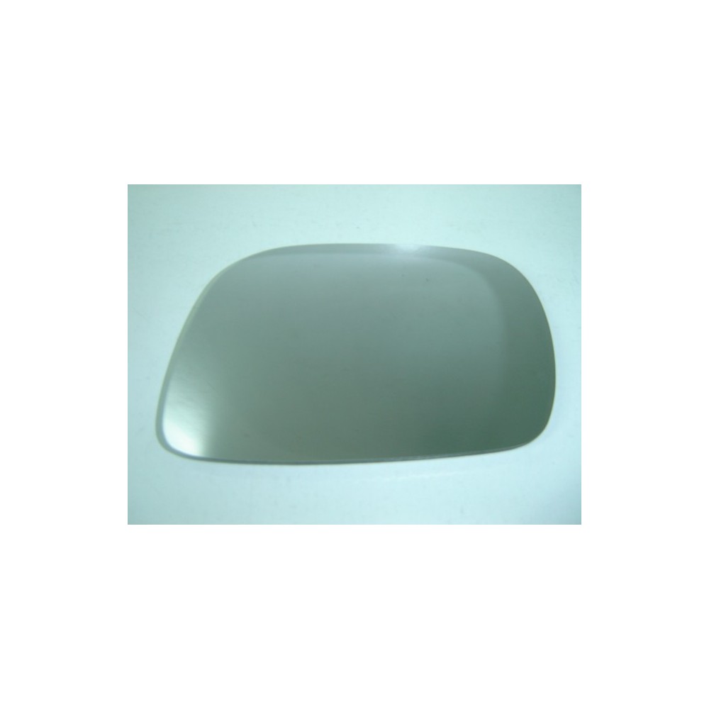 Compra CRISTAL RETROVISOR DERECHO ELÉCTRICO CONVEXO TÉRMICO SUZUKI OPEL AGILA 00- al mejor precio en todocarrocería.com