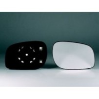 Compra CRISTAL RETROVISOR DERECHO ELÉCTRICO TÉRMICO C/SUPERIOR LAND ROVER LAND ROVER FREELANDER 97-00 al mejor precio en todocar