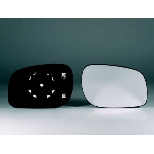 Compra CRISTAL RETROVISOR DERECHO ELÉCTRICO TÉRMICO C/SUPERIOR LAND ROVER LAND ROVER FREELANDER 97-00 al mejor precio en todocar