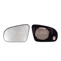 Compra CRISTAL RETROVISOR DERECHO ELÉCTRICO TÉRMICO C/SUPERIOR OPEL OPEL CORSA 93- al mejor precio en todocarrocería.com