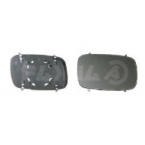 Compra CRISTAL RETROVISOR DERECHO ELÉCTRICO TÉRMICO C/SUPERIOR VW VW PASSAT 88-96 al mejor precio en todocarrocería.com