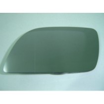 Compra CRISTAL RETROVISOR DERECHO ELÉCTRICO TÉRMICO C/SUPERIOR VW VW POLO 02- al mejor precio en todocarrocería.com