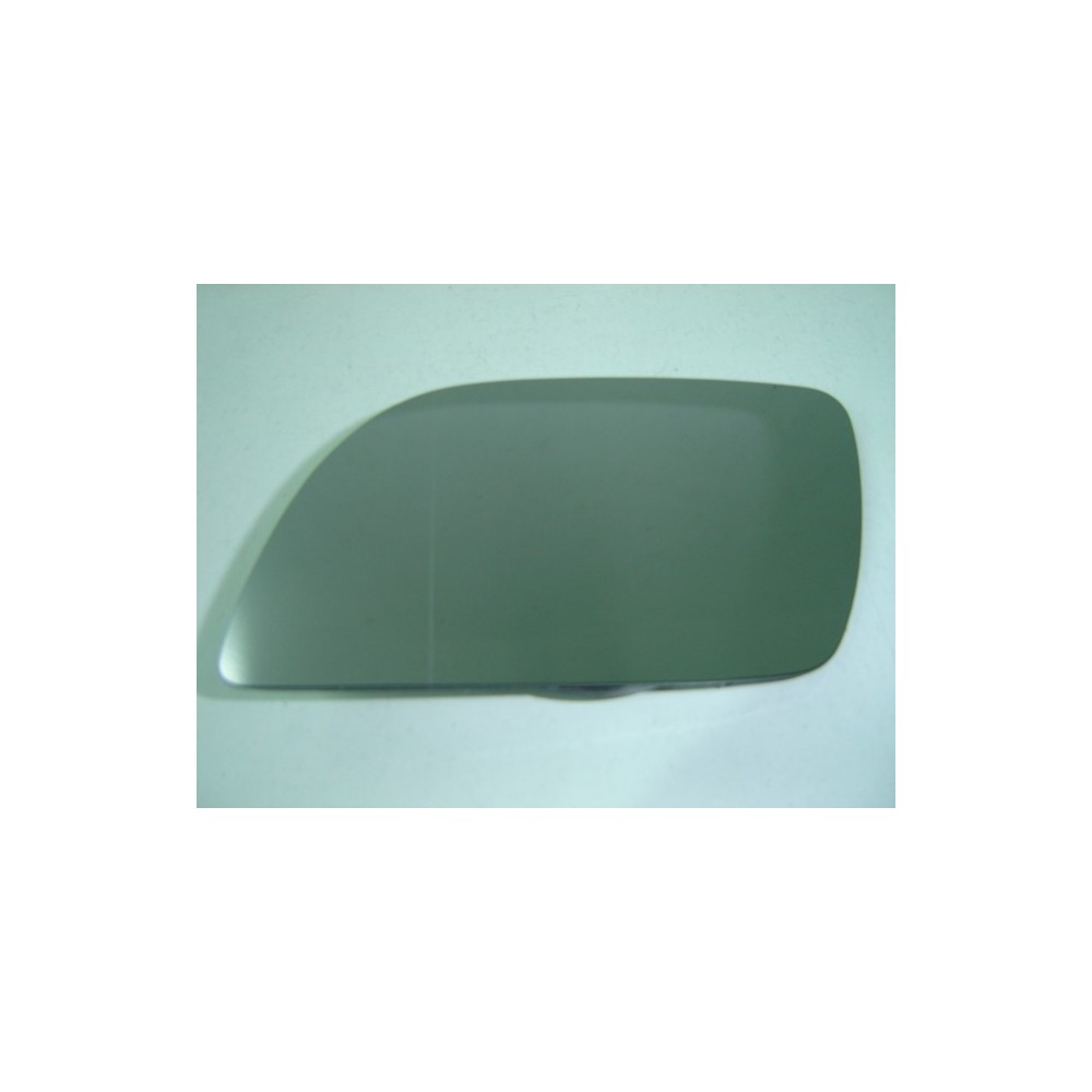 Compra CRISTAL RETROVISOR DERECHO ELÉCTRICO TÉRMICO C/SUPERIOR VW VW POLO 02- al mejor precio en todocarrocería.com