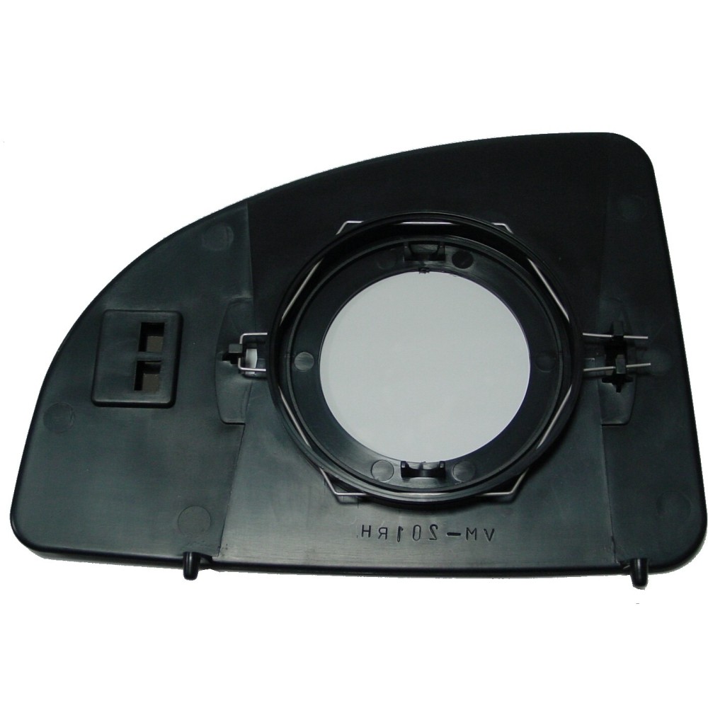Compra CRISTAL RETROVISOR DERECHO GRANDE PEUGEOT FIAT DUCATO/BOXER 99- al mejor precio en todocarrocería.com
