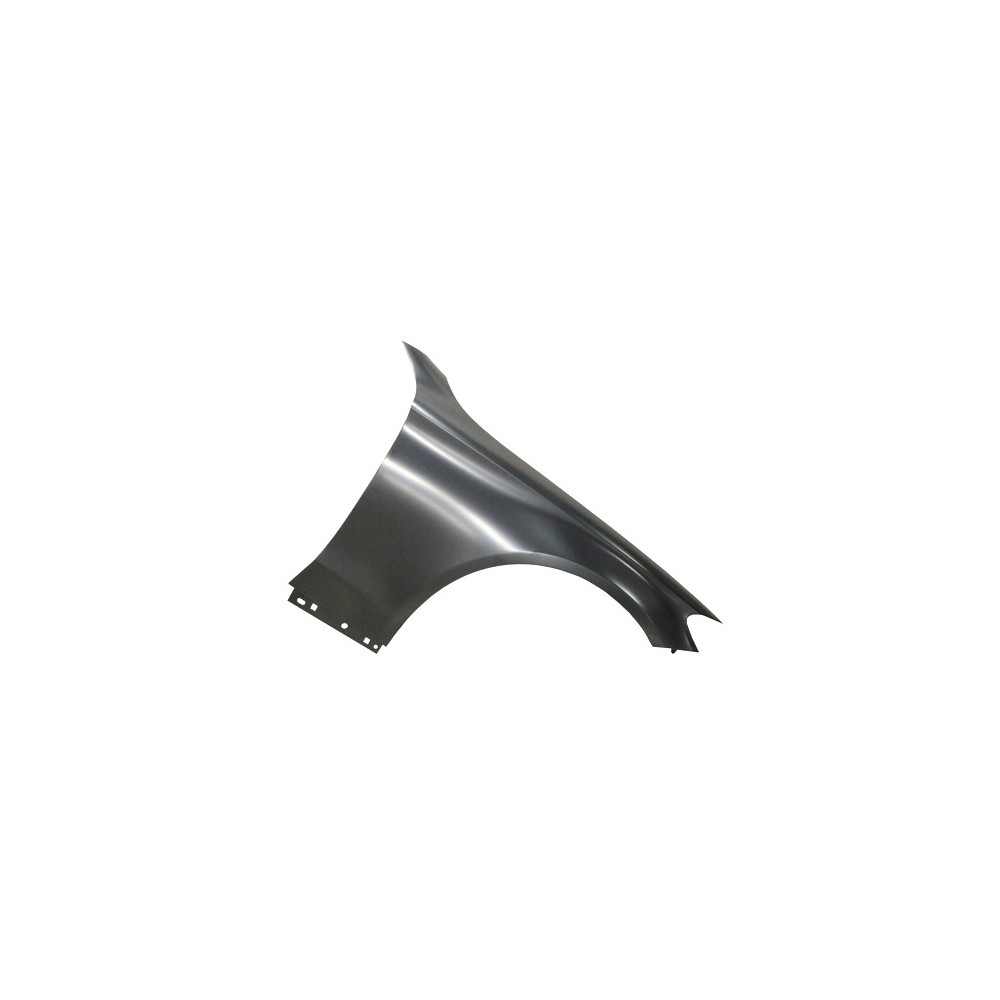 Compra ALETA DELANTERA DERECHA(CHAPA) MERCEDES MERCEDES C W205 14- al mejor precio en todocarrocería.com