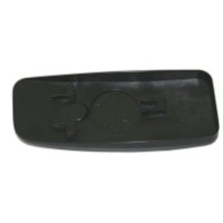 Achetez VITRE DE RÉTROVISEUR DROIT INFÉRIEUR CONVEXE (RECTANGULAIRE) VW MERCEDES SPRINTER 06- au meilleur prix sur todocarrocerí
