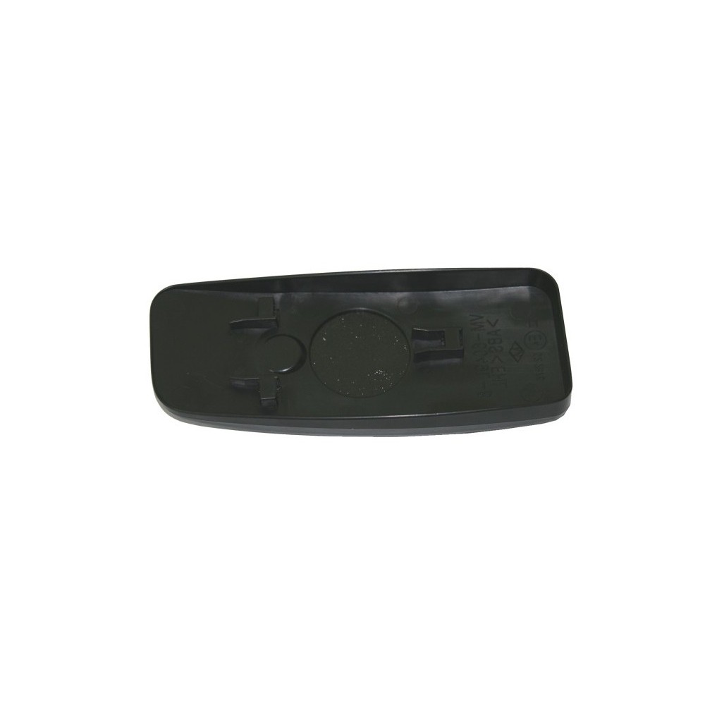 Achetez VITRE DE RÉTROVISEUR DROIT INFÉRIEUR CONVEXE (RECTANGULAIRE) VW MERCEDES SPRINTER 06- au meilleur prix sur todocarrocerí