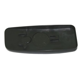 Compra CRISTAL RETROVISOR DERECHO INFERIOR CONVEXO (RECTANG) VW MERCEDES SPRINTER 06- al mejor precio en todocarrocería.com