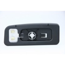 Compra CRISTAL RETROVISOR DERECHO INFERIOR CONVEXO TÉRMICO (REDONDO) MERCEDES MERCEDES SPRINTER 09- al mejor precio en todocarro