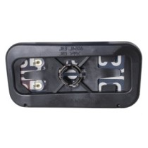 Compra CRISTAL RETROVISOR DERECHO INFERIOR TÉRMICO(RETROVISOR ELETRICO) MERCEDES MERCEDES SPRINTER 2018.02- al mejor precio en t